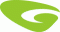 1997: The Green Multimedia logo