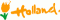 Holland Brand logo