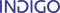 2009: The Indigo logo