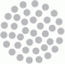 2008: The Indra logo