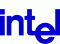 1969: The Intel logo