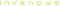 2009: The Invensys logo