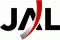 2002: The JAL Japan Airlines logo