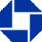 1961: The JP Morgan Chase logo