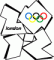 2007: The London 2012 logo
