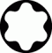 1913: The Mont Blanc logo