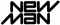 1969: The New Man logo