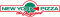 1993: The New York Pizza logo