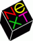 1986: The NeXT logo