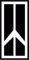 1908: The Oldsmobile logo