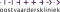 2009: The Oostvaarderskliniek logo