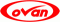 1980: The Ovan logo