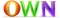 2010: The OWN Oprah Winfrey Network logo