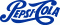 1940: The Pepsi-Cola logo