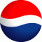 1991: The Pepsi logo