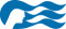 1967: The Princess Cruises logo