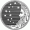 1851: The Procter & Gamble logo