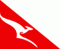 2007: The Qantas logo