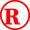 1995: The Radioschack logo