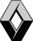 1924: The Renault logo