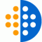 1992: The Reuters logo