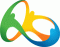 2009: The Rio de Janeiro 2016** logo