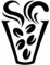 2010: The Serious Coffee logo
