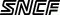 1985: The SNCF logo