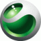2001: The Sony Ericsson logo