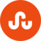 2011: The StumbleUpon logo
