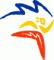1996: The Sydney 2000 logo
