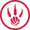 2006: The Toronto Raptors logo