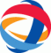 2003: The Total logo