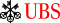 1998: The UBS logo