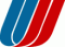 1973: The United Airlines logo