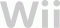 2006: The Wii logo