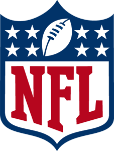 National Football League logo