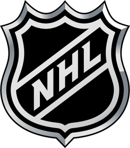 National Hockey League logo