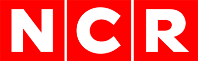 NCR logo