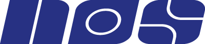 Nederlandse Omroep Stichting logo