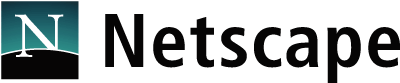 Netscape logo
