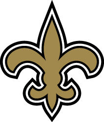 Logo Design Orleans on New Orleans Saints Vector Download