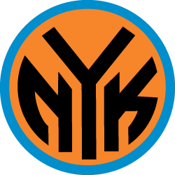 New York Knicks logo