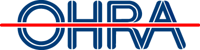 Ohra logo