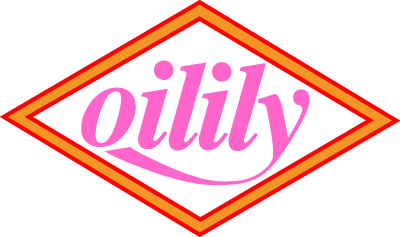 Oilily logo