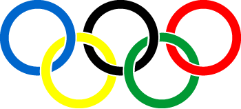 Olympics logo