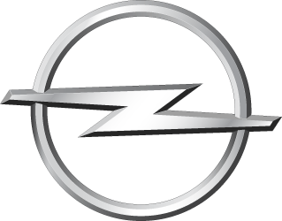 Opel Logo on Opel Logo 3150 Gif