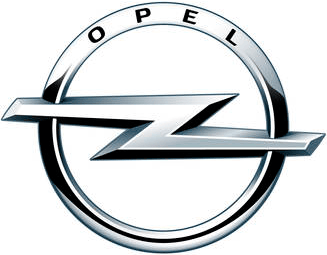 Opel logo