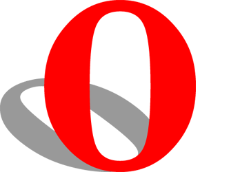 Opera logo