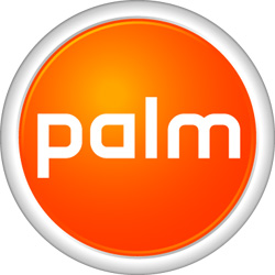 Palm logo